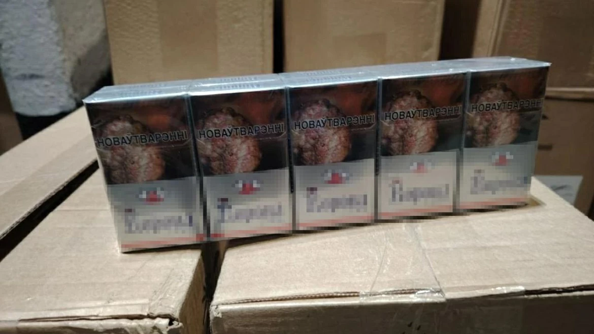 Дагестан: 99 тысяч пачек до Дербента не доехали – фото