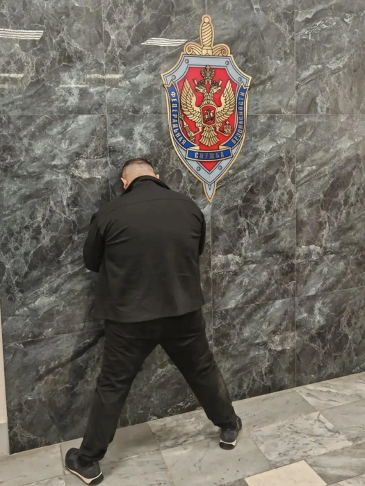 Курган: ФСБ накрыла сеть вейп-контрафакта на 20 млн – фото
