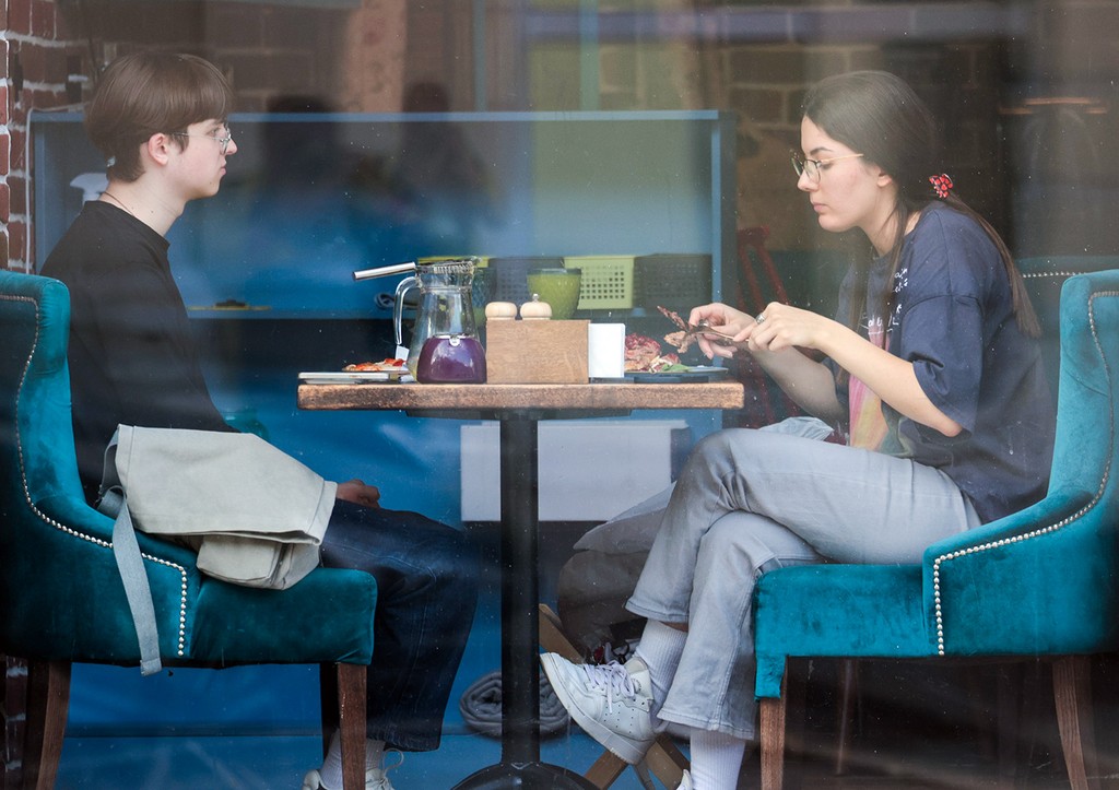 Москва: Идут проверки кальянного табака – фото