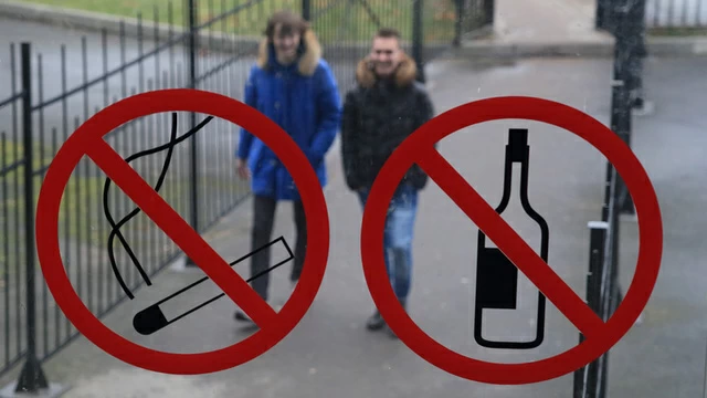 «Ведомости»: Поколенческий запрет на вейпы? – фото