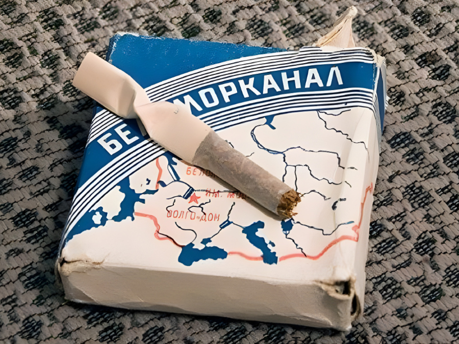 Липецкая область: «Усмань-табак» ответит за «Беломорканал» – фото