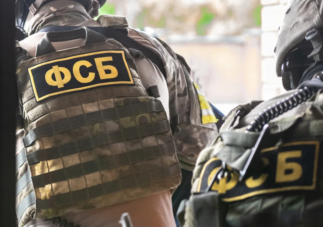 Ростовская область: ОПС «Меликяна» продолжал действовать? – фото