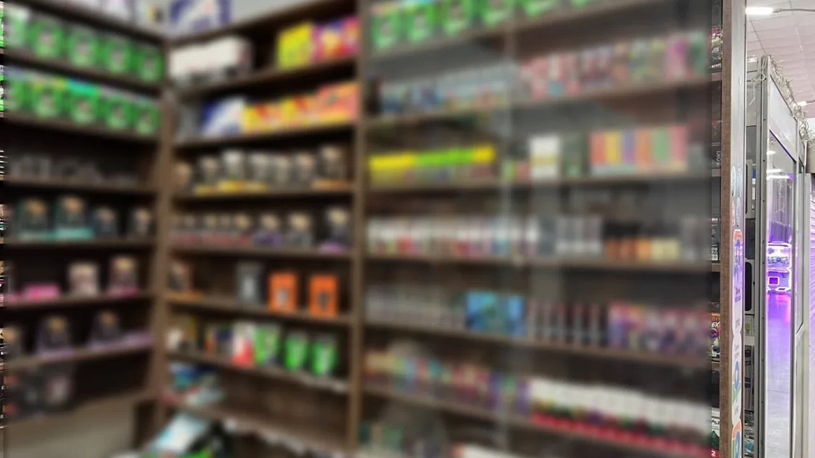 Красноярский край: Сладкая парочка попалась полиции с&nbsp;контрафактом на&nbsp;6 млн – фото