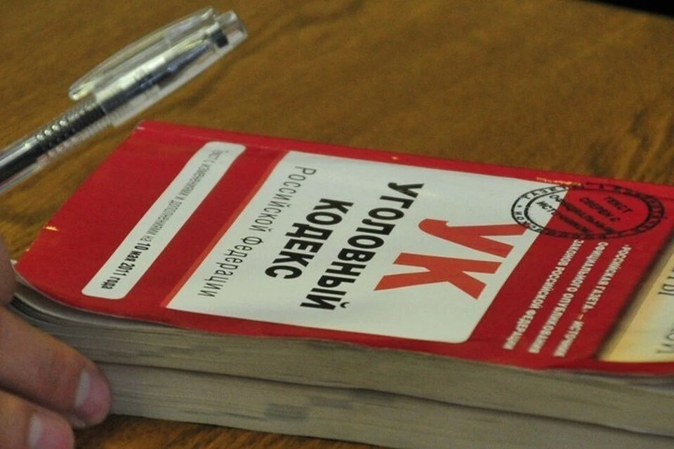 Омск: Приговор подпольному торговцу вынесен – фото