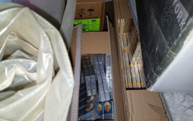 Курганская область: Оштрафовали на 400 тыс руб, и «навар» изъяли – фото