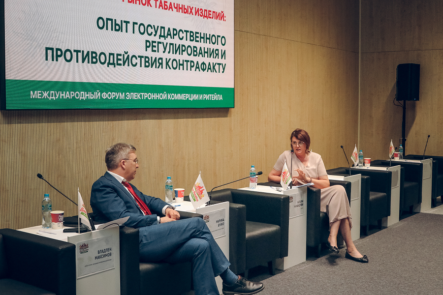 ЕАЭС: Потери от нелегального табака достигают 140 млрд руб – фото