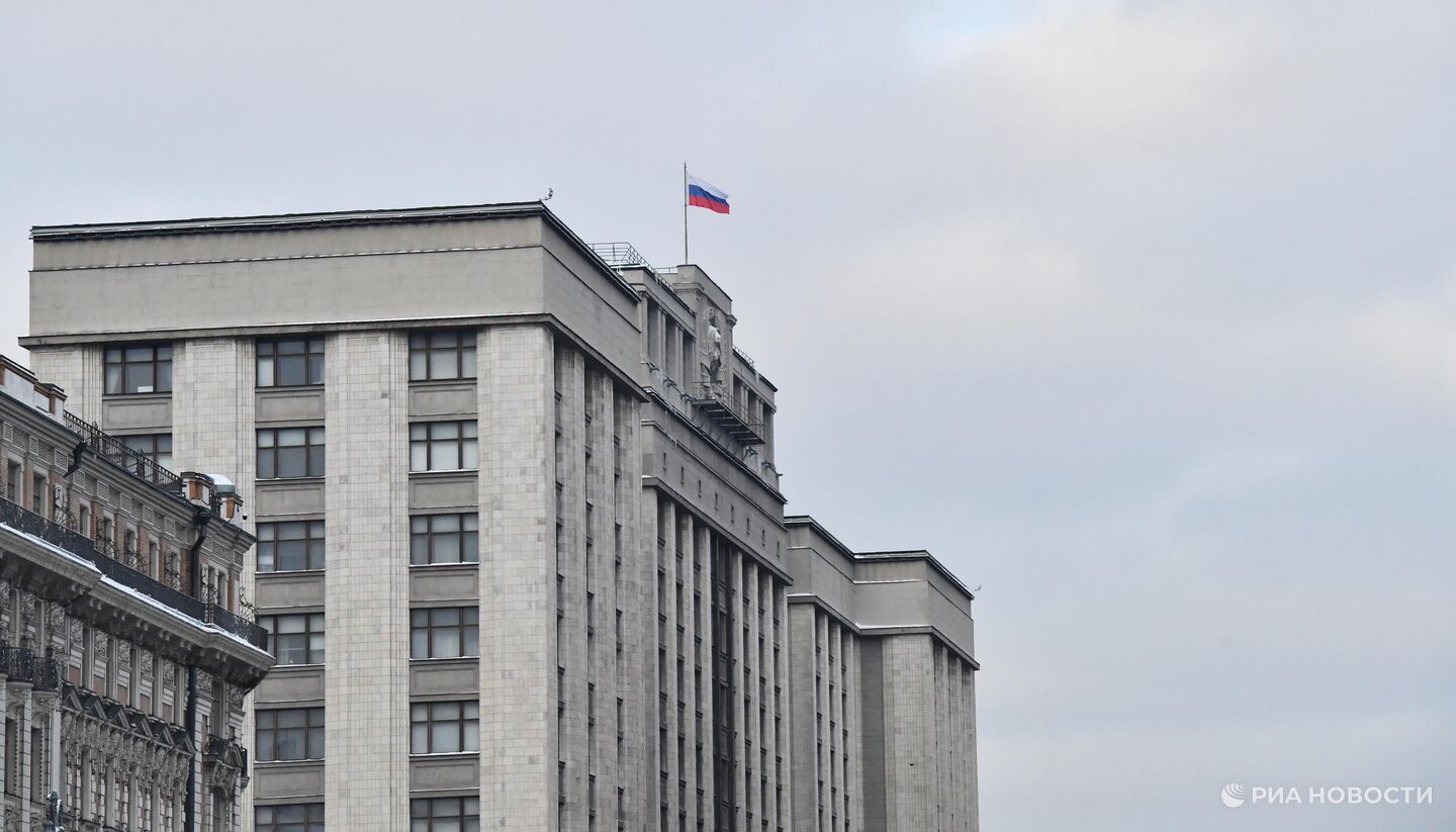 Госдума: "Сбор совести" – 3% – фото