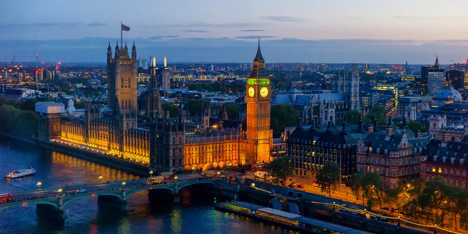 Великобритания: «Жалкая эпитафия ничтожному правящему классу» – фото