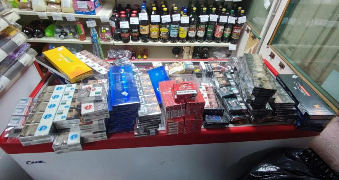 Новгородская область: Иностранный акциз – знак качества? – фото