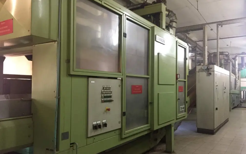 Липецкая область: «Усмань-табак» должна предоставить гарантию на 1,38 млрд руб – фото