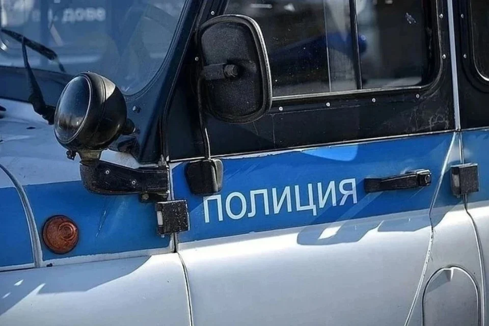 Новосибирск: Плохо прятала – налетела на штраф 20 тыс руб – фото