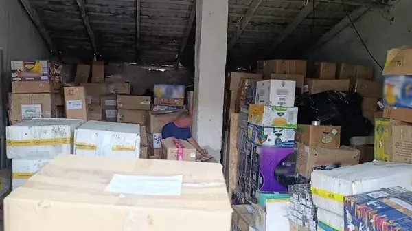 Крым: Реальный срок за «паленку» на 31 млн руб – фото