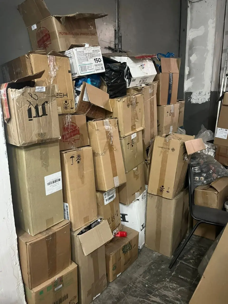 Ставропольский край: Сетевой бизнес закончился сроками по 1,5 года общего режима – фото