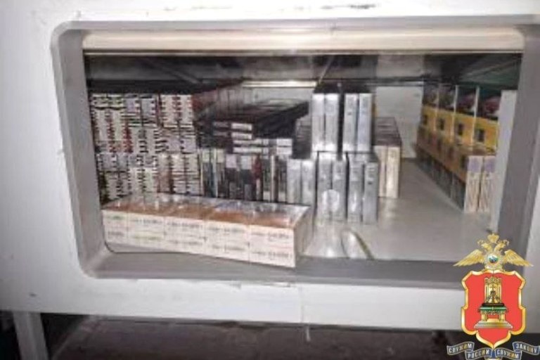 Тверская область: Нелидово и&nbsp;Оленино остались без «паленки» – фото