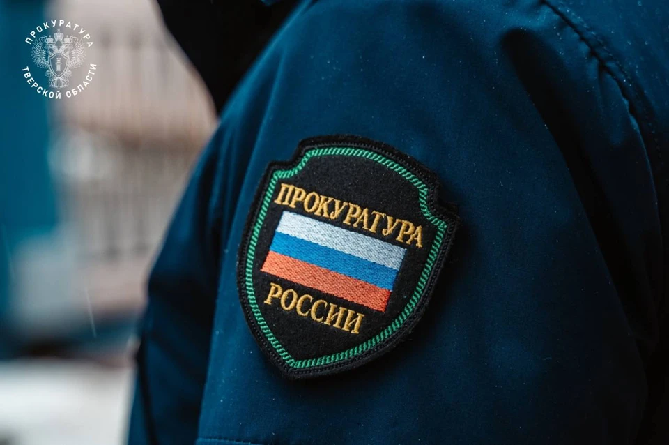 Тверь: Теневые каналы недосчитались 2 млн руб – фото