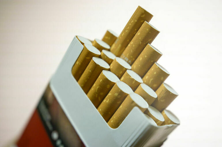 Почти 60 процентов нелегального табака завозится в Россию из стран ЕАЭС  – фото
