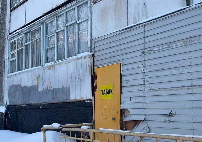 Мурманская область: У табачных олигархов изъяли 27 тыс пачек сигарет – фото