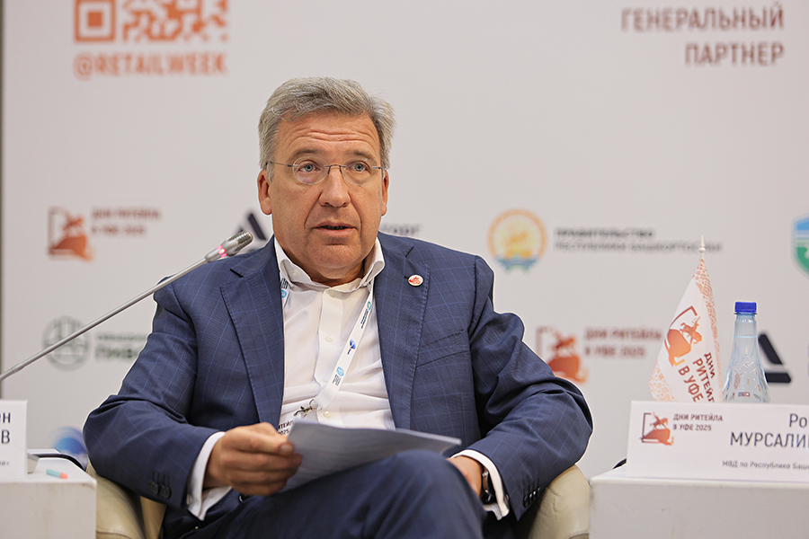 Владлен Максимов: «Я не сторонник тотальных запретов» – фото