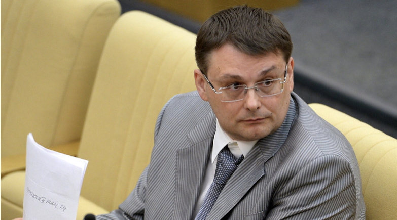 Евгений Федоров: Сейчас штрафы не возмещают размер ущерба – фото