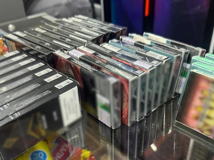 Волгоград: Полиция ищет каналы поставки – фото