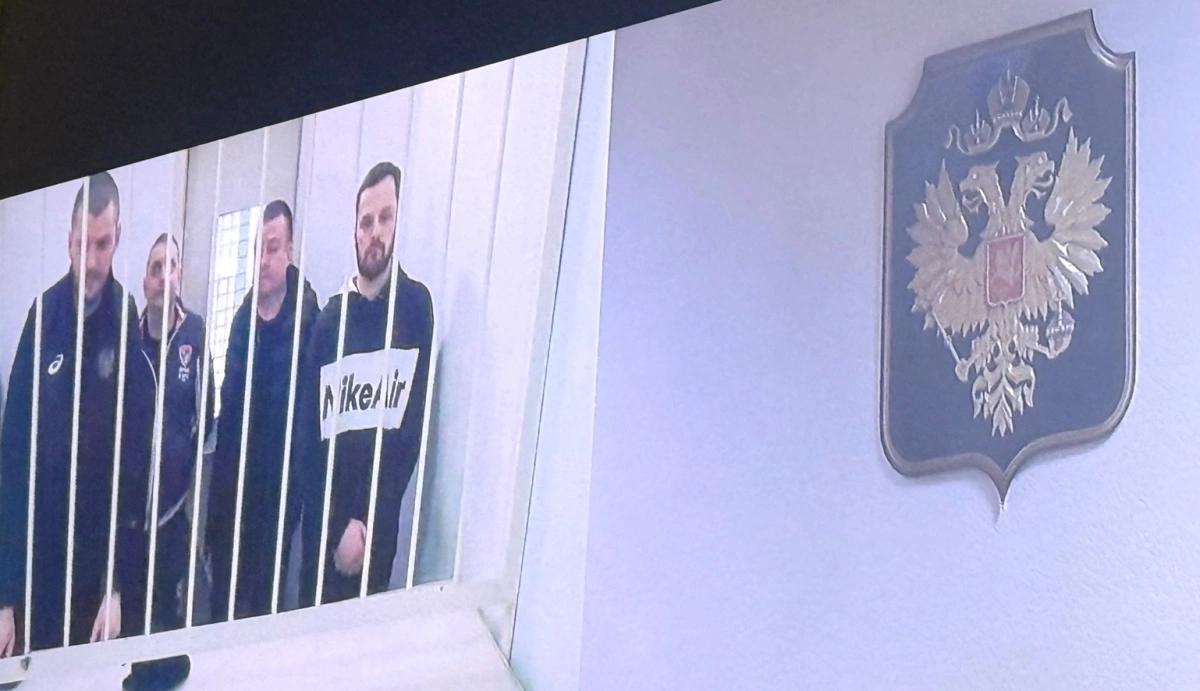 Новосибирск: Приговор бывшим полицейским вступил в&nbsp;силу – фото