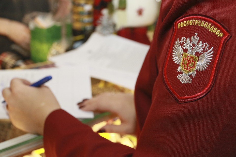 Псковская область: Рейды Роспотребнадзора по точкам продажи табака принесли результат – фото