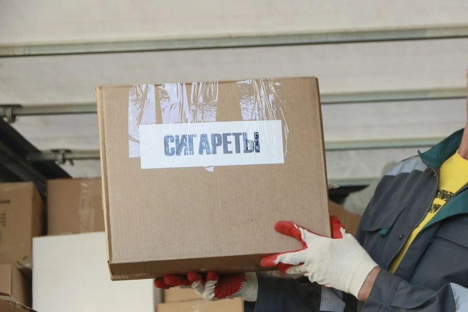 СФО: Таможня подвела итоги 2025 года – фото