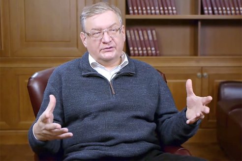 Алексей Зубец: «Тотальный запрет на&nbsp;продажу табака – это призыв к нелегальным производителям и&nbsp;торговцам осваивать этот рынок» – фото