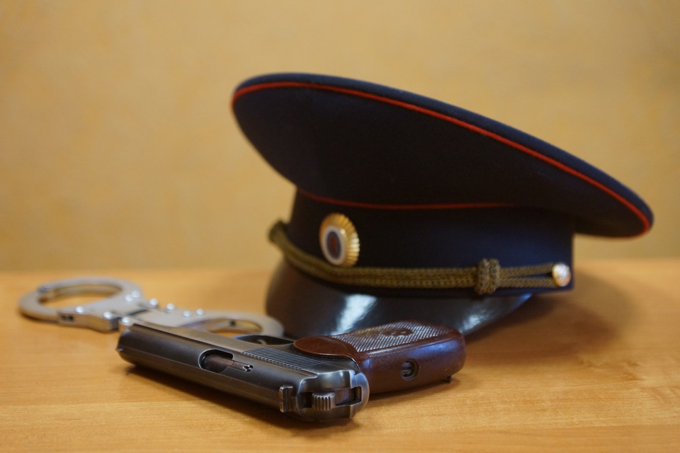 Оренбург: Семейную автолавку прикрыли надолго – фото