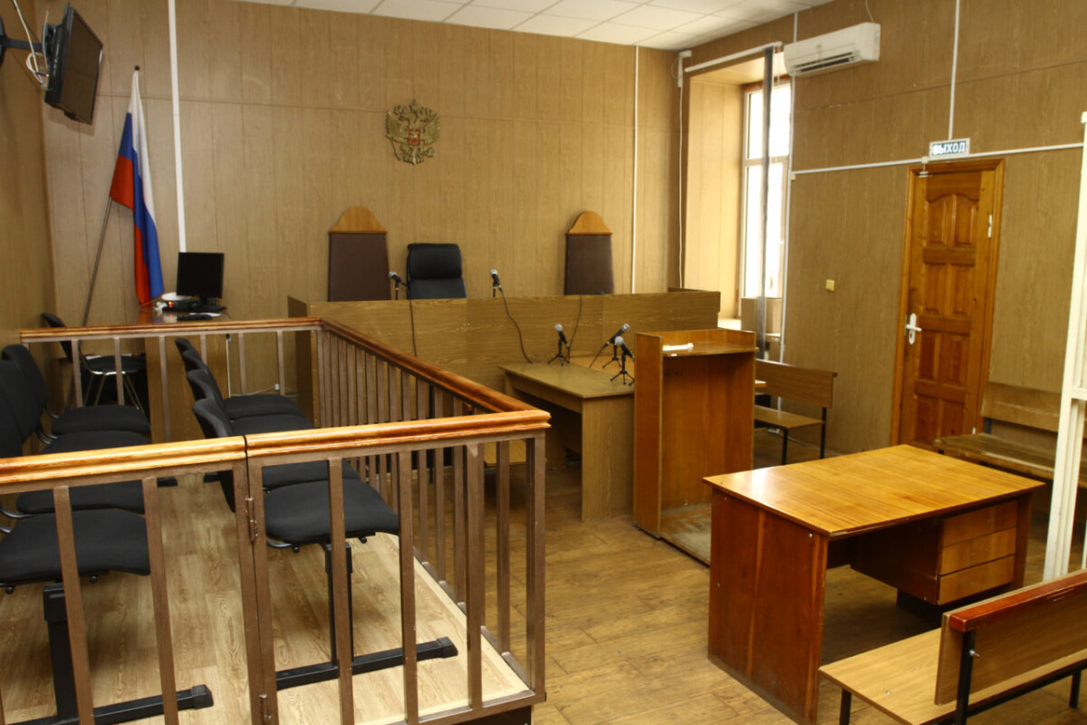 Краснодарский край: И «Лифан» забрали впридачу – фото