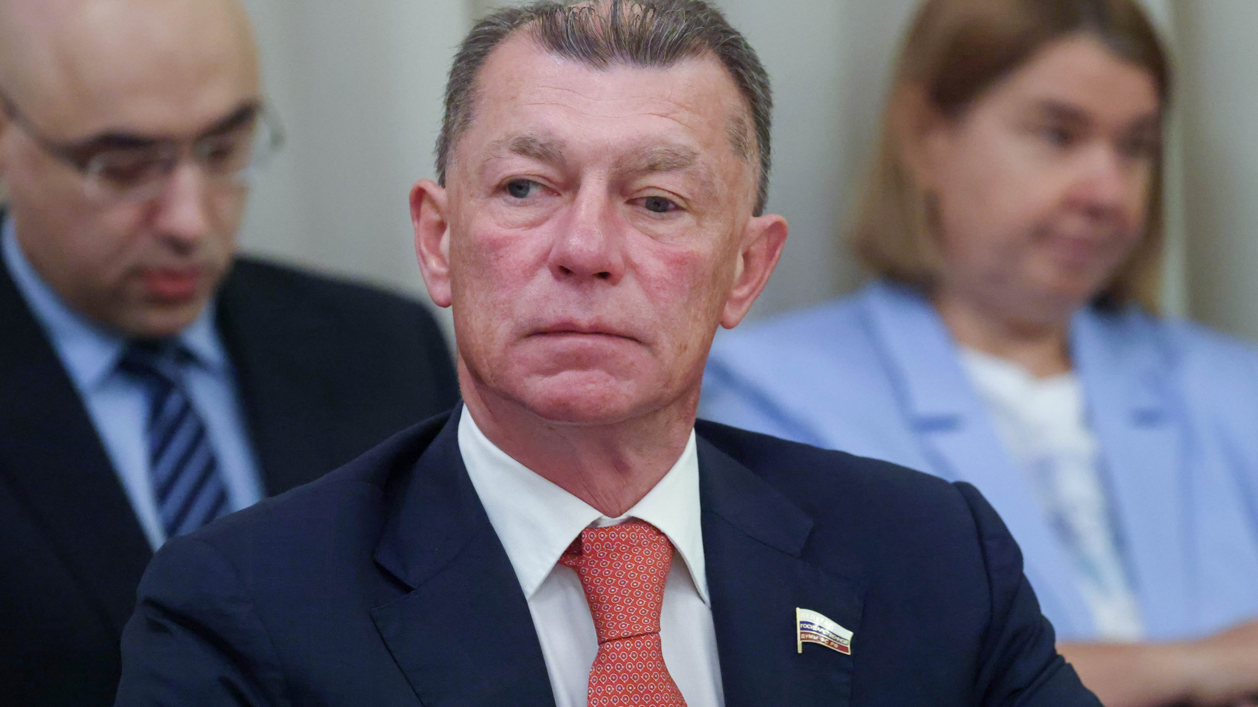 Максим Топилин: «Запрет на&nbsp;осуществление деятельности без лицензии предполагается ввести с&nbsp;1 марта 2027 года» – фото