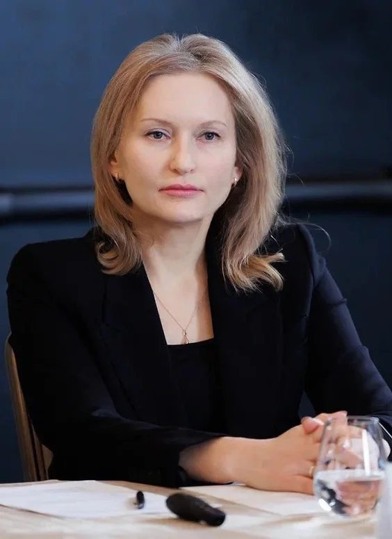 Анна Сорочинская: «Профилактика развернулась в сторону позитива» – фото