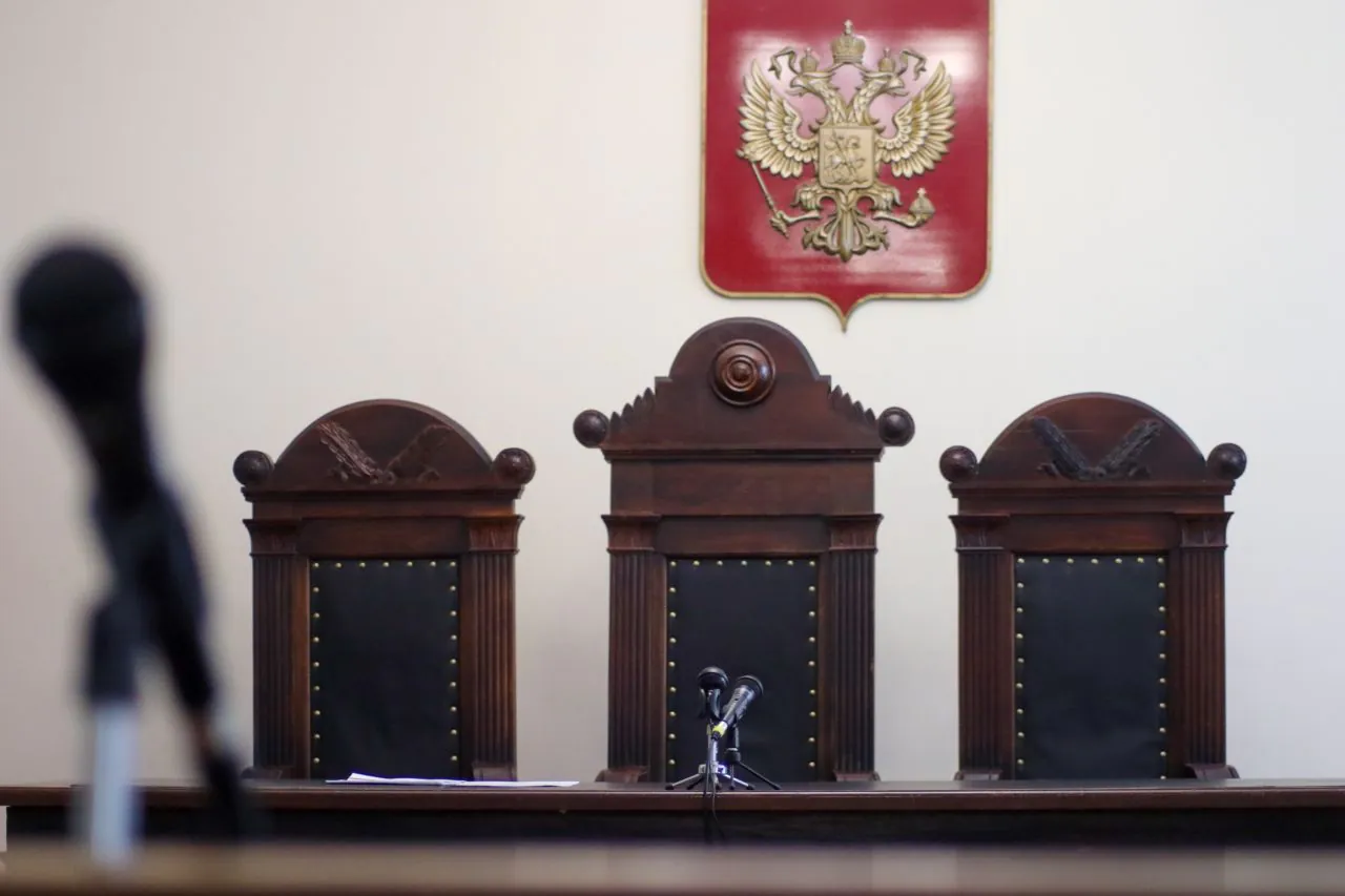 Тульская область: Семь пенсионерок получили приговоры – фото