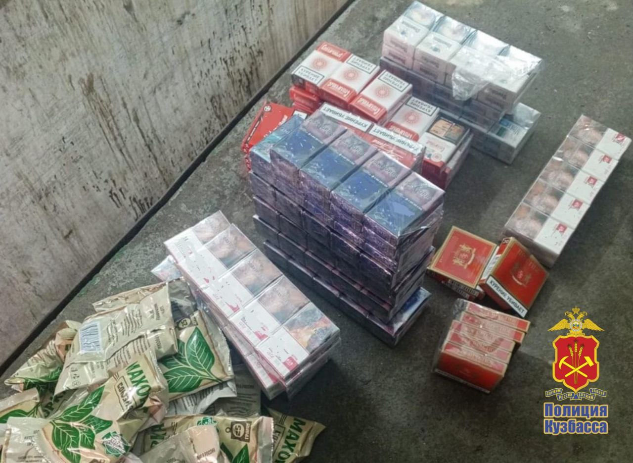 Кузбасс: 26-летний размашистый бизнесмен пойдет под суд – фото