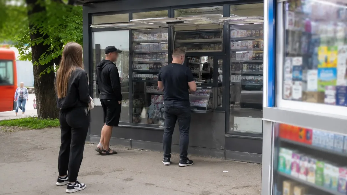 ЮФО: Из-за нелегальной продажи табака бюджет недополучил более 14,4 млрд руб – фото