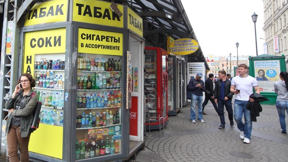Петербург: Повысить стоимость лицензии до 65 тыс руб – фото