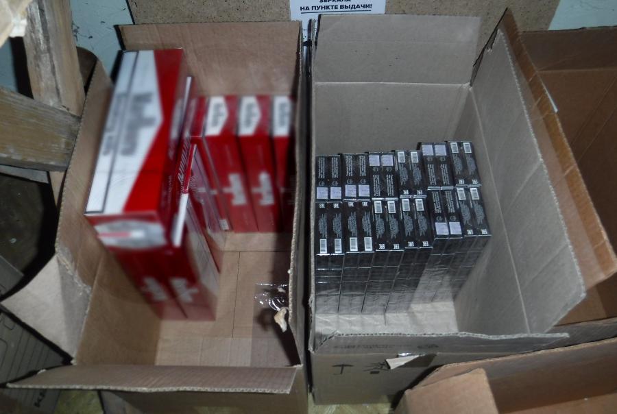 Тамбовская область: Проверка оперативной информации дала результат – фото