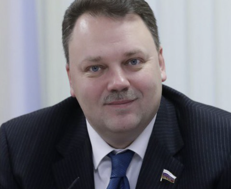 Артем Кирьянов: «Важно, чтобы лицензирование торговли было единообразным по всей стране» – фото