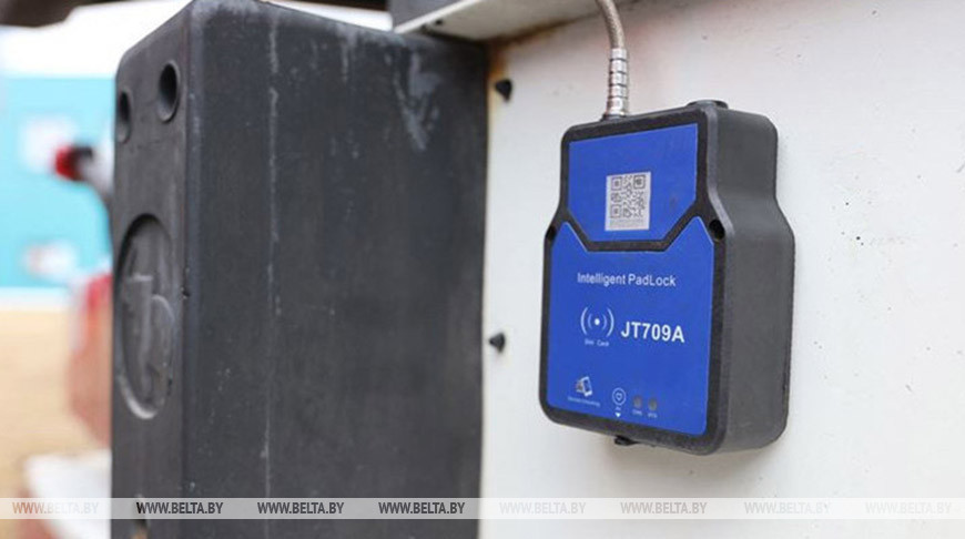 ЕАЭС: Навигационные пломбы станут обязательными с 11 февраля 2026 года – фото