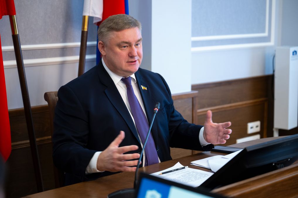 Игорь Бураков: «Перераспределение табачных акцизов в&nbsp;пользу регионов даст им стимулы и&nbsp;ресурсы в&nbsp;борьбе с&nbsp;нелегальным табаком» – фото