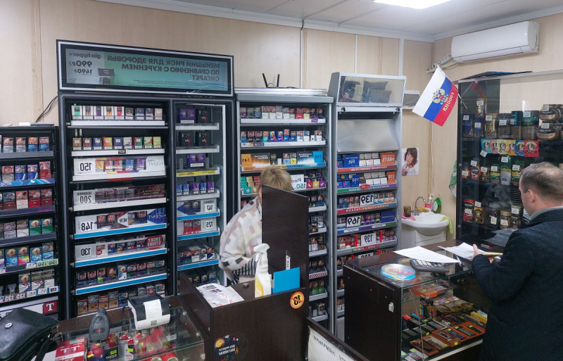 Волгоградская область: Более 4 тысяч торговых точек должны получить лицензию на табак – фото