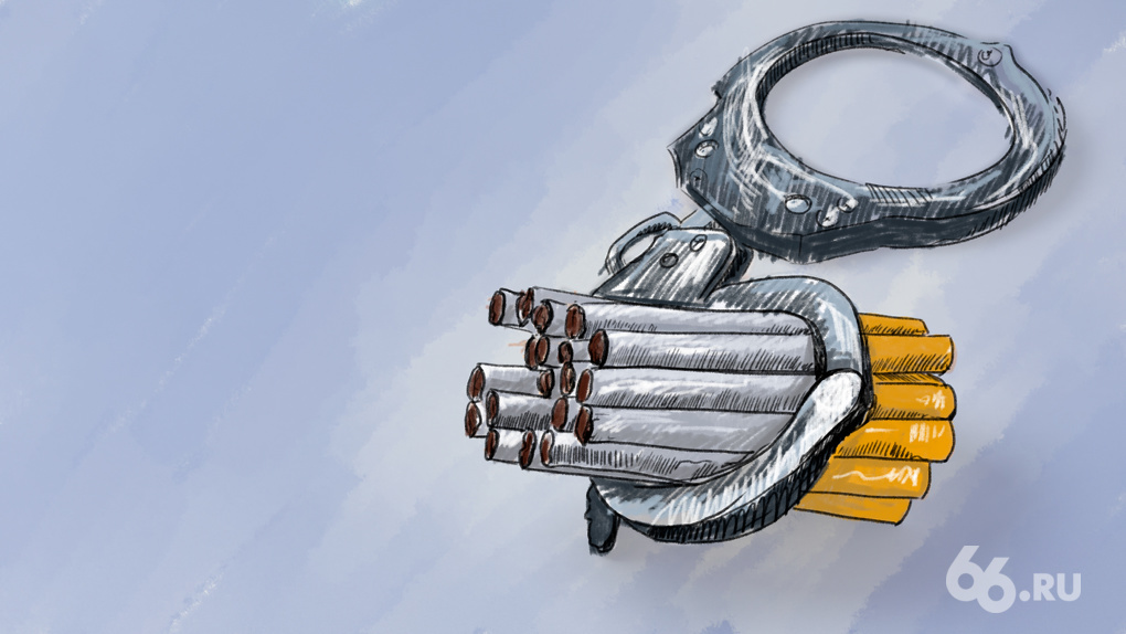 Россия теряет 100 млрд в год на контрафакте сигарет. Как передача доходов в регионы обелит рынок табака – фото