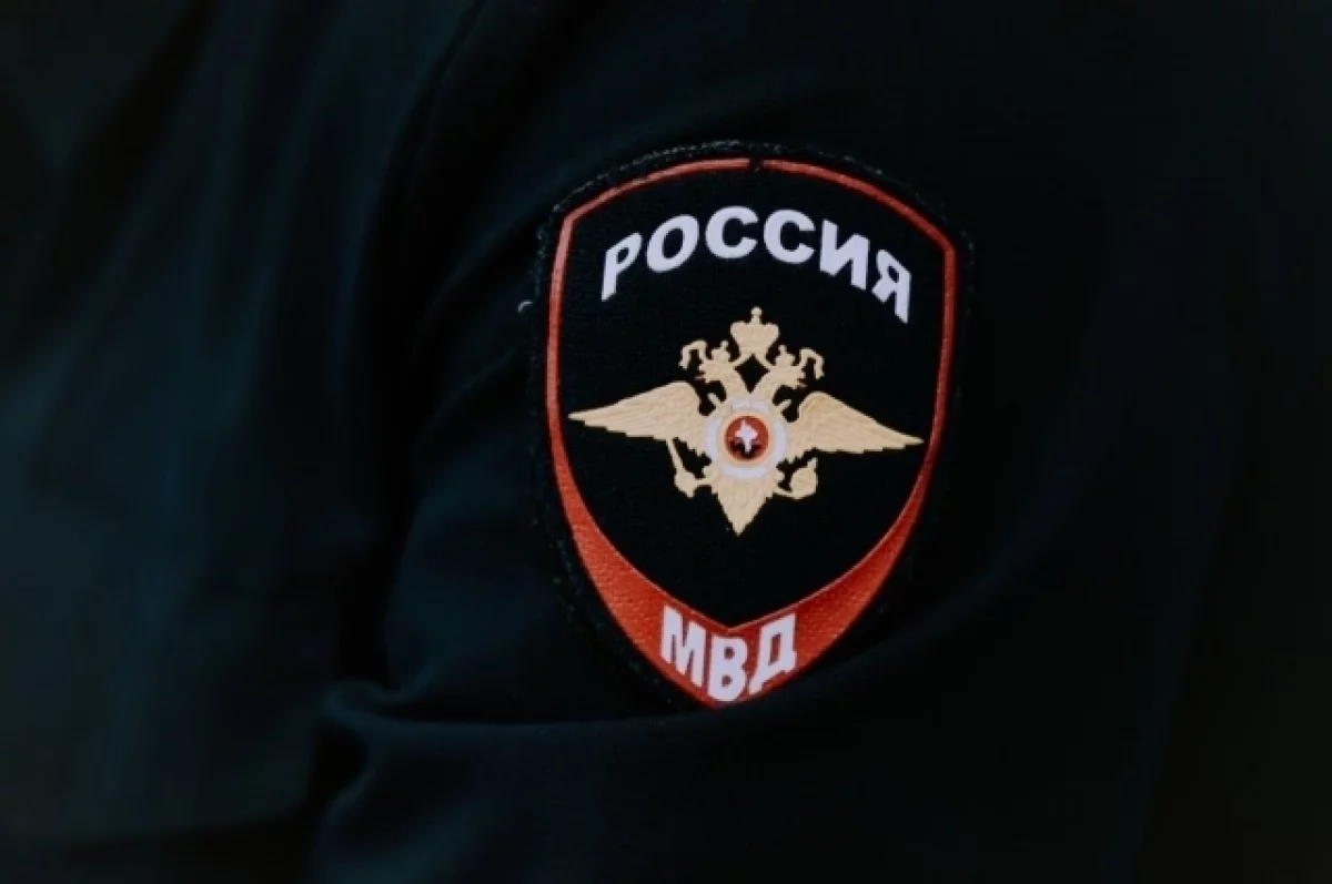 Новосибирская область: Удачно зашли на Магистральную – фото
