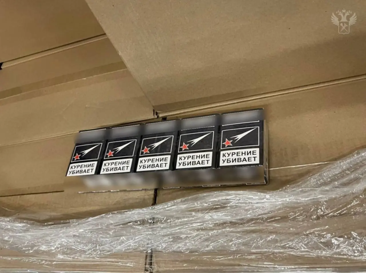 Московская область: Таможня ищет владельца товара на 250 млн руб – фото