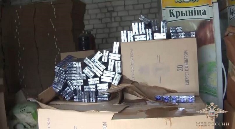 Брянская область: Новый приговор вынесен «королю» сигаретной мафии – фото