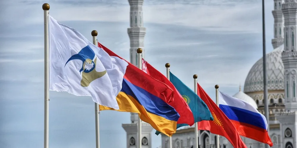 Киргизия: Штрафы за контрабанду резко выросли – фото