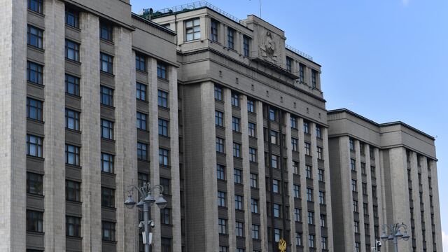 Госдума: Принят законопроект о повышении акцизов – фото