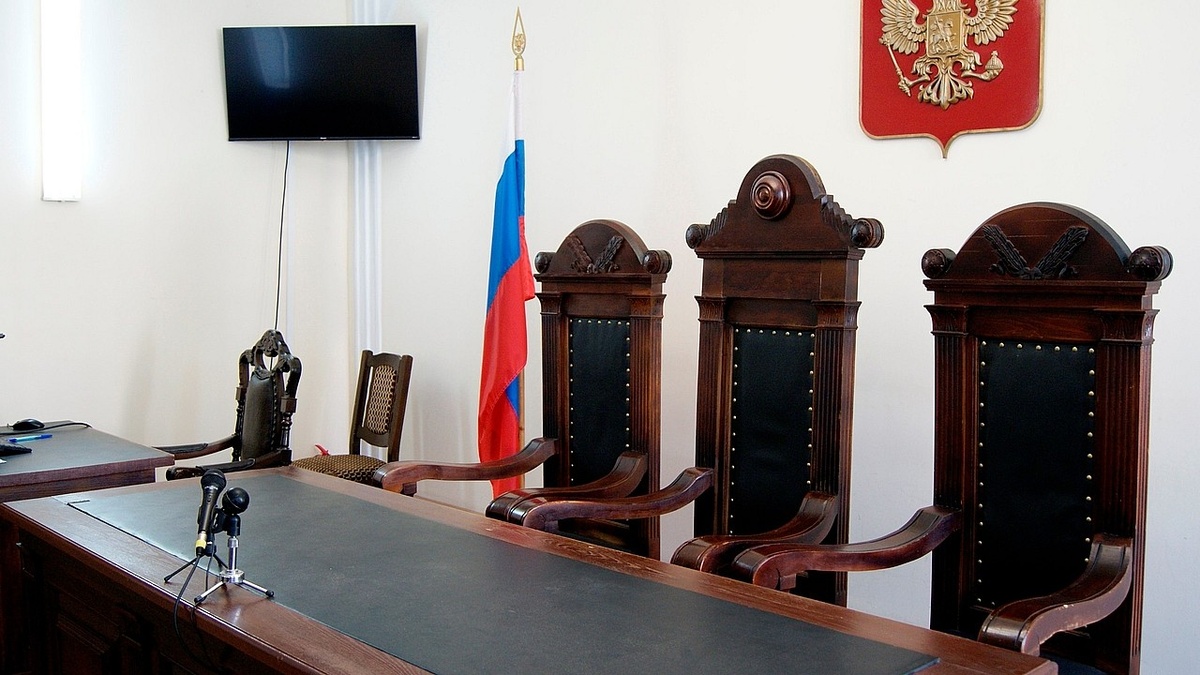 Ульяновская область: Суд поддержал Роспотребнадзор – фото