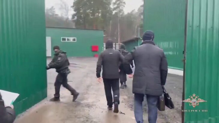 Подмосковье: Изъято свыше миллиона пачек контрафактных сигарет – фото