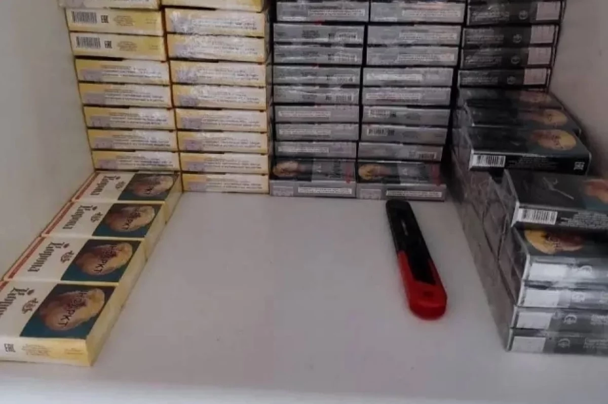 Челябинская область: Отделалась штрафом в&nbsp;70 тыс руб – фото